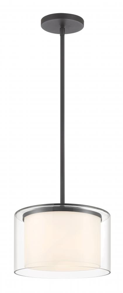 PARSONS STUDIO - 1 LIGHT PENDANT