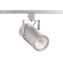 WAC US L-2042-935-BN - Silo X42 H/L/J Track Luminaire