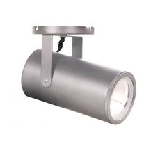 WAC US MO-2042-935-BN - Silo X42 Monopoint Luminaire